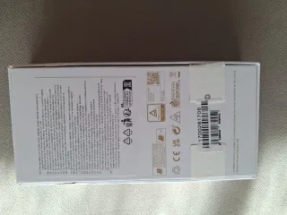 Honor 90 Smart Novo na Caixa