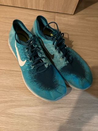 Nike Free 2018 Flyknit talla 47
