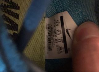 Nike Free 2018 Flyknit talla 47