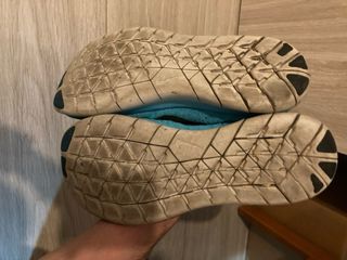 Nike Free 2018 Flyknit talla 47