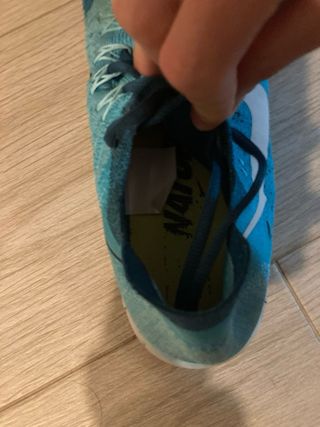 Nike Free 2018 Flyknit talla 47