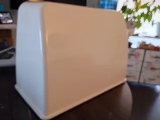 Máquina de coser Singer Starlet