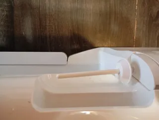 Máquina de coser Singer Starlet