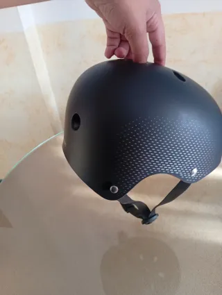 Patinete eléctrico todoterreno con asiento