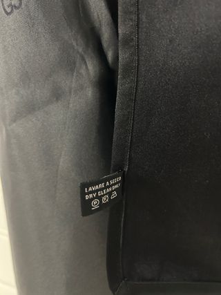 Sciarpa Gucci in seta jacquard