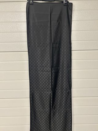 Sciarpa Gucci in seta jacquard