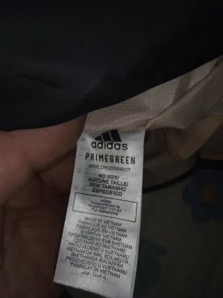 Mochila Adidas Future Icons Negra Mujer