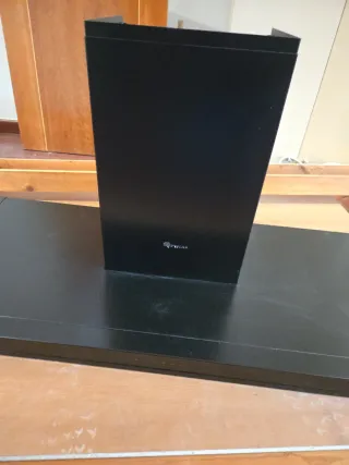 Campana extractora 120cm