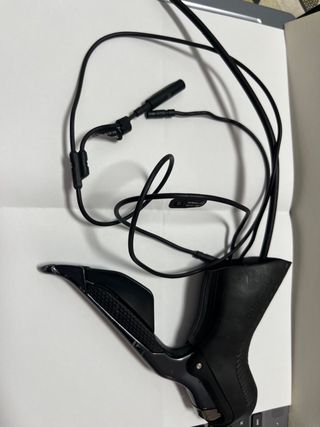 Manetas Shimano Ultegra st-8050 Di2 11v