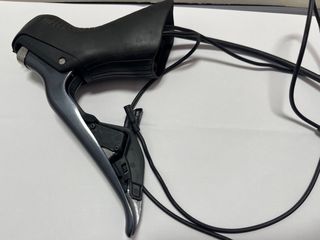 Manetas Shimano Ultegra st-8050 Di2 11v