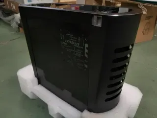 InWin 915 Torre ATX Cristal Templado RGB