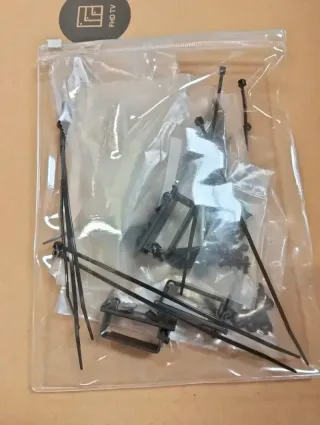 InWin 915 Torre ATX Cristal Templado RGB