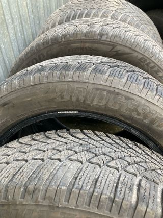 Bridgestone 215/55 R18 99V Neumáticos