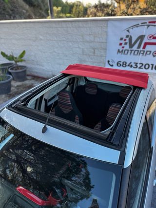 ✅🚘CITROEN C1 AIRESCAPE✅