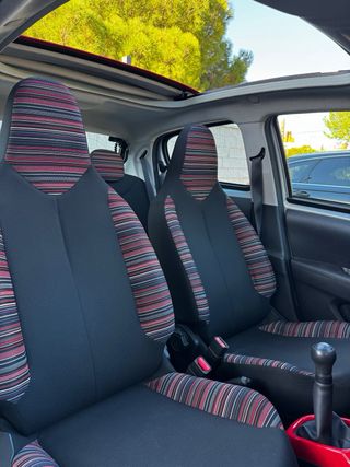 ✅🚘CITROEN C1 AIRESCAPE✅