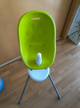 Trona evolutiva Phil&teds