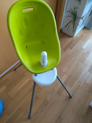 Trona evolutiva Phil&teds