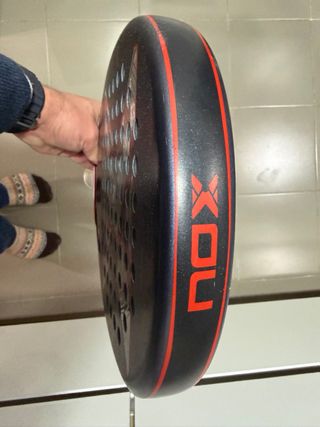 Pala Padel Nox AT10 Agustin Tapia 18K