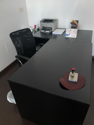 Muebles de oficina