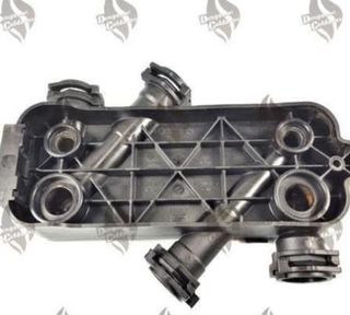 SOPORTE DE INTERCAMBIADOR DE PLACAS CERASTAR ZWN24