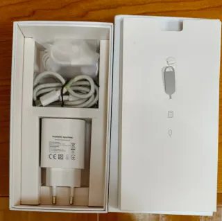 Huawei P20 Pro Negro