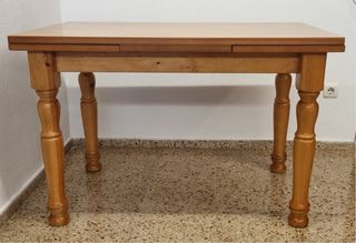 Aparador Vitrina Mesa Estilo Provenzal