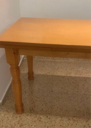 Aparador Vitrina Mesa Estilo Provenzal