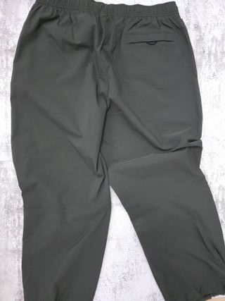 Pantalones Nike Tech Fleece Oversize XL