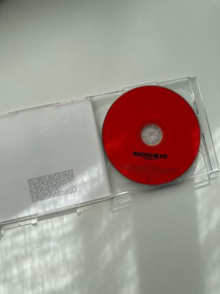 The Best of Radiohead - CD Doble