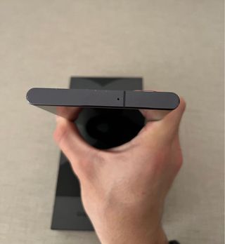 Samsung Galaxy S22 Ultra Negro