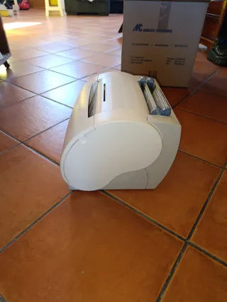 Stampante laser Canon Shot LBP-1120