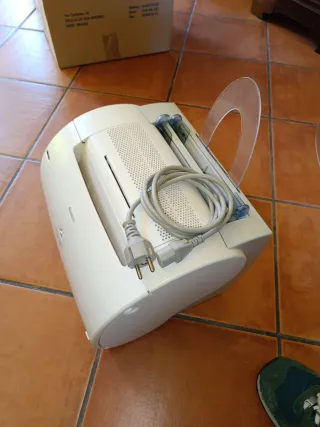 Stampante laser Canon Shot LBP-1120