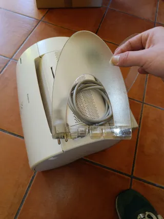 Stampante laser Canon Shot LBP-1120