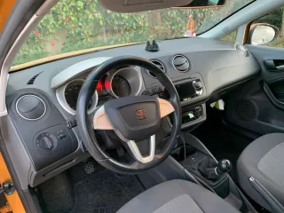 SEAT Ibiza 2011