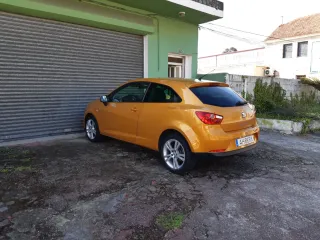 SEAT Ibiza 2011
