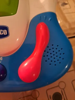 Chitarra Giocattolo Chicco