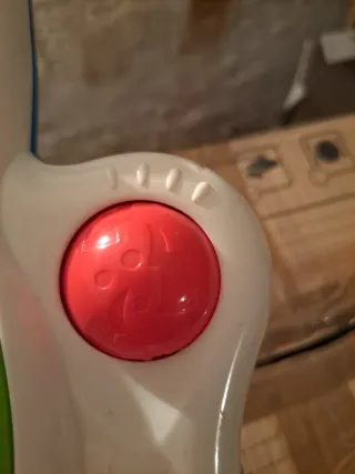 Chitarra Giocattolo Chicco