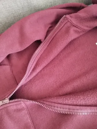 Felpa con cappuccio bambino