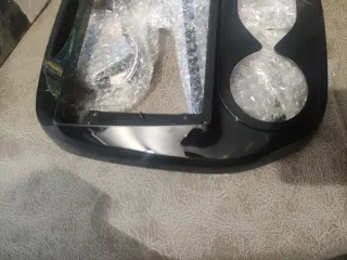 Marco Radio Pantalla Renault Kaptur