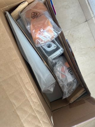 NUEVA en caja Casa completa Barbie Sonidos Mágicos