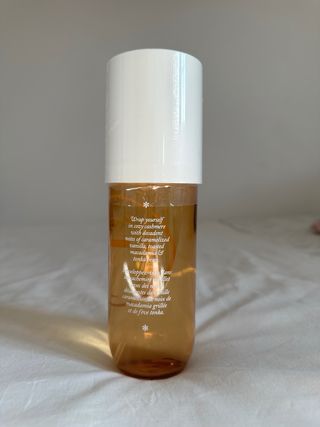 Bruma Sol de Janeiro 71 240ml NUEVA con etiquetas