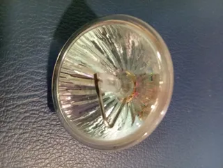 Lámparas Halógenas Philips