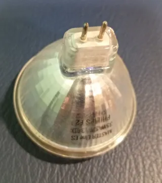 Lámparas Halógenas Philips