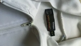 Chaqueta Italia Talla L