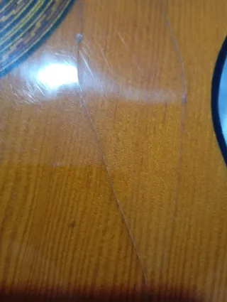 Guitarra Miguel Ángel Artesana