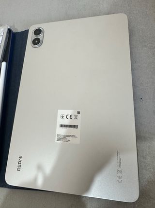 Tablet Redmi Pad 2 Pro Argento