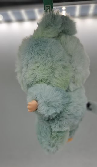 Labubu Have A Seat Popmart Caja y Peluche