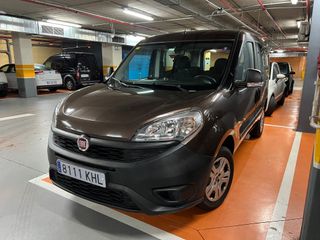 FIAT Doblò 2018