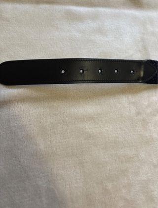 Cintura Equestro 90cm NUOVA