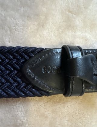 Cintura Equestro 90cm NUOVA